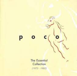Half Moon CD Poco - The