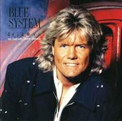 Hansa CD Blue System - DéjÃ