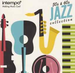 Intempo CD Various - 50s &