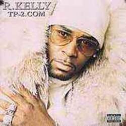 Jive CD R.Kelly - TP-2