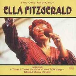 K-tel Entertainment (UK) Ltd CD Ella