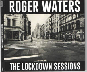 Legacy CD Roger Waters – The