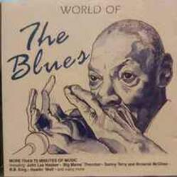 Mainline (7) CD Various - World