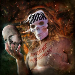 Massacre Records CD The Order  –