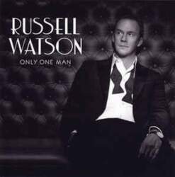 Masterworks (3) CD Russell Watson -
