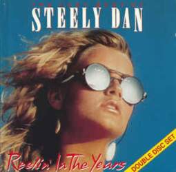 MCA Records CD Steely Dan -