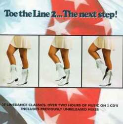 MCA Records CD Various - Toe
