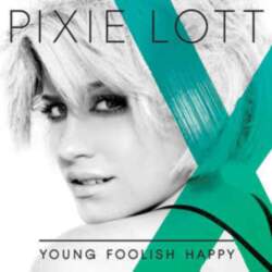 Mercury CD Pixie Lott - Young