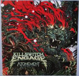 Metal Blade Records CD Killswitch Engage