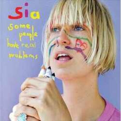 Monkey Puzzle Records CD Sia -