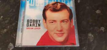 Music Digital CD Bobby Darin -