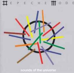 Mute CD Depeche Mode - Sounds