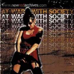 New Red Archives CD Various -
