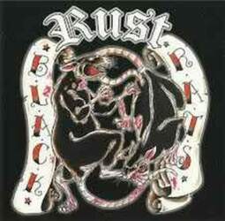 Not On Label CD Rust -