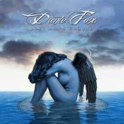 Not On Label (Dante Fox Self-released)