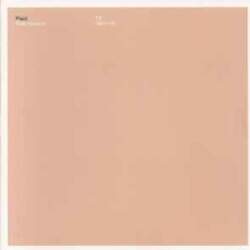 Nothing Records CD Plaid - Peel