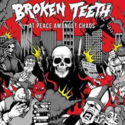 Nuclear Blast CD Broken Teeth HC*