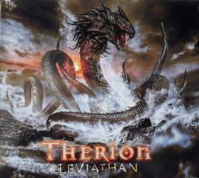 Nuclear Blast CD Digipak Therion –