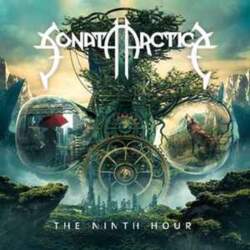 Nuclear Blast CD Sonata Arctica -