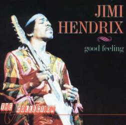 Object Enterprises CD Jimi Hendrix -