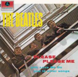 the beatles cd