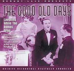 Pegasus CD Various - The Good