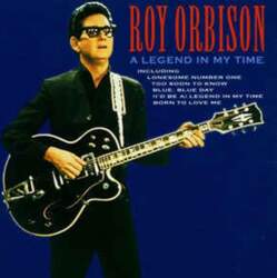 Pegasus CD Roy Orbison - A