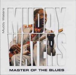 Penny CD Muddy Waters - Master