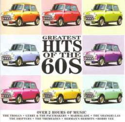 Performance (7) CD Various - Greatest