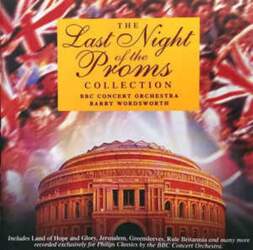 Philips CD Barry Wordsworth & BBC