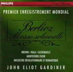 Philips CD Berlioz* - & Brown*