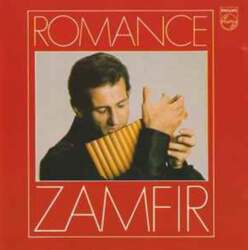 Philips CD Zamfir* - Romance