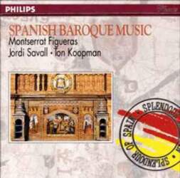 Philips Classics CD Montserrat Figueras •