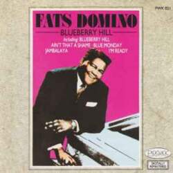 Pickwick Compact Discs CD Fats Domino