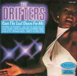 Pickwick Compact Discs CD The Drifters