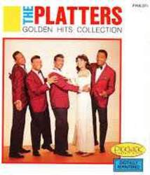 Pickwick Compact Discs CD The Platters