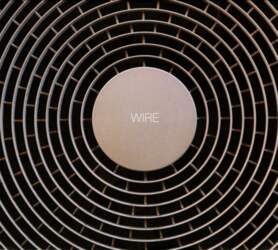 Pinkflag CD Wire – Wire