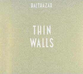 Play It Again Sam CD Balthazar