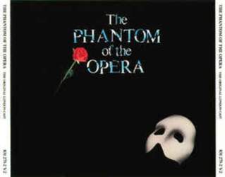 Polydor CD Andrew Lloyd Webber, &