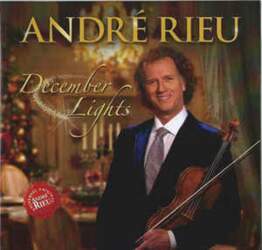 Polydor CD André Rieu - December