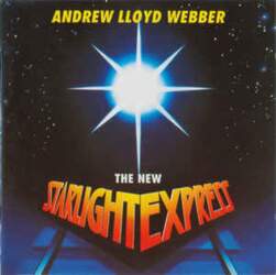 Polydor CD Andrew Lloyd Webber -