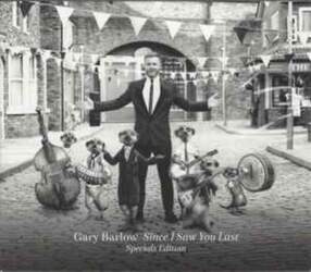 Polydor CD Gary Barlow - Since