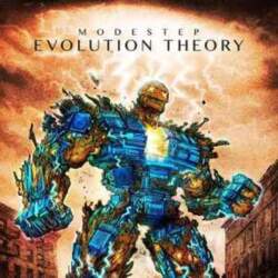 Polydor CD Modestep - Evolution Theory