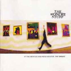 Polydor CD The Wonder Stuff -