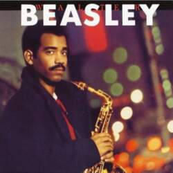 Polydor CD Walter Beasley – Walter