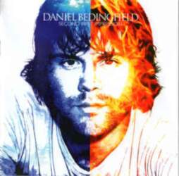 Polydor CD Daniel Bedingfield - Second