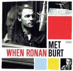 Polydor CD Ronan Keating & &