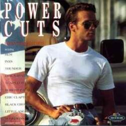 PolyGram TV CD Various - Power