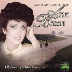Prism Leisure CD Ann Breen -