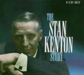 Proper Records (2) CD Stan Kenton